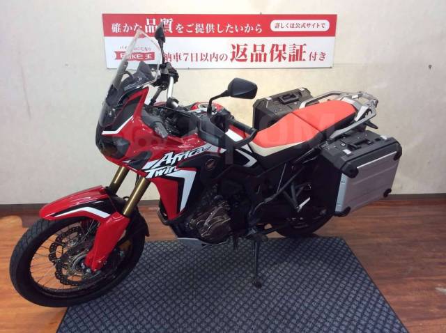 Honda CRF 1000L Africa Twin. 1 000. ., , ,  .     