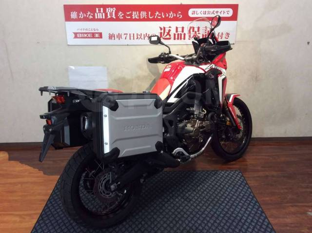 Honda CRF 1000L Africa Twin. 1 000. ., , ,  .     