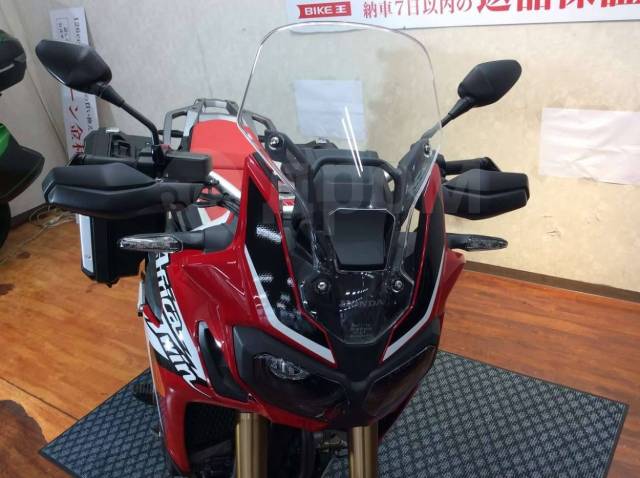 Honda CRF 1000L Africa Twin. 1 000. ., , ,  .     