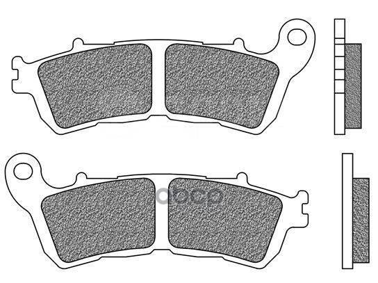     Road Touring Sintered Newfren NEWFREN . FD0545TS _Fd0545ts 