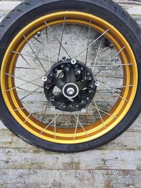  , BMW moto, R (1990 - 2025), 2022, 1.25 , 36318404330 8238866349