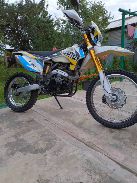 Racer Enduro. 270. ., , ,   