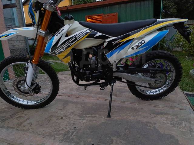 Racer Enduro. 270. ., , ,   