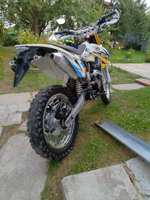 Racer Enduro. 270. ., , ,   