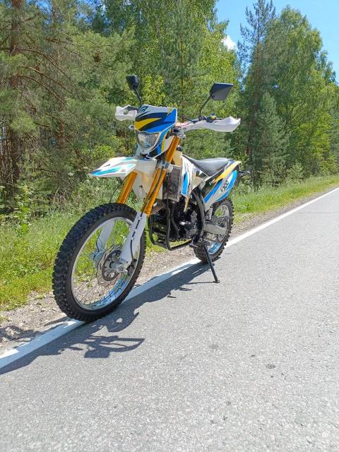 Racer Enduro. 270. ., , ,   