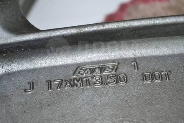   ( ) Kawasaki ZZR1100-1 