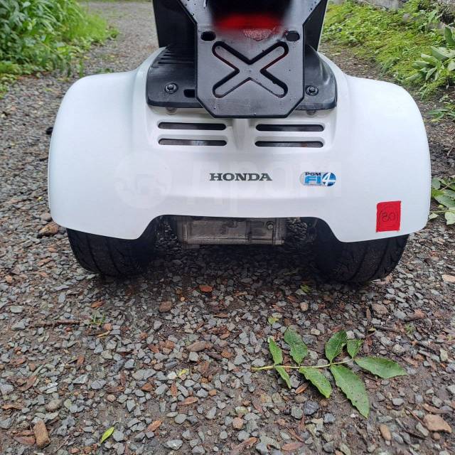 Honda Gyro X TD02. 49. ., ,  ,  .     