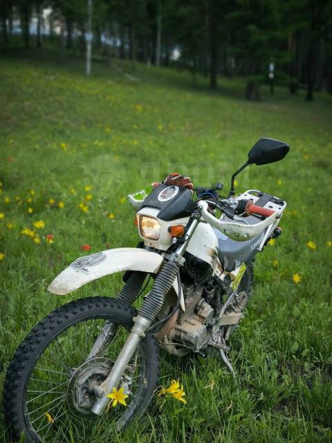 Kawasaki Super Sherpa. 249. ., , ,   