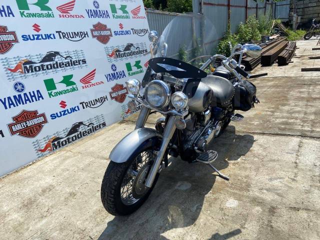 Yamaha Roadstar 1700. 1 700. ., , ,   