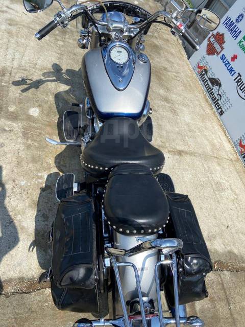 Yamaha Roadstar 1700. 1 700. ., , ,   