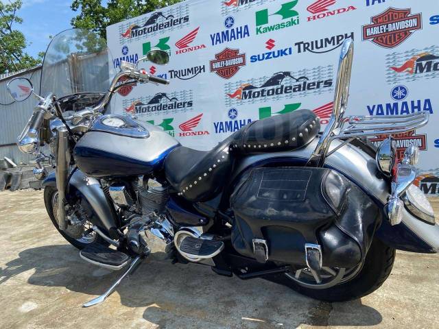 Yamaha Roadstar 1700. 1 700. ., , ,   