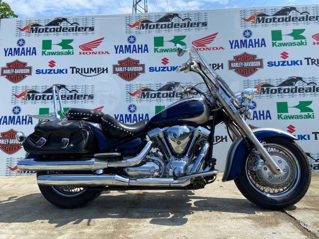 Yamaha Roadstar 1700. 1 700. ., , ,   