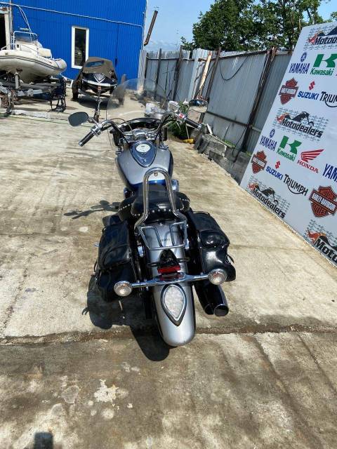 Yamaha Roadstar 1700. 1 700. ., , ,   