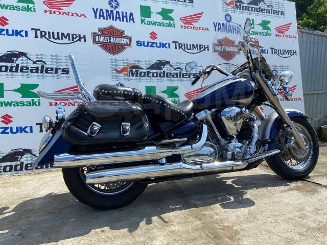 Yamaha Roadstar 1700. 1 700. ., , ,   