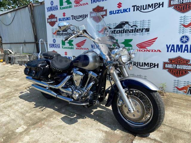 Yamaha Roadstar 1700. 1 700. ., , ,   