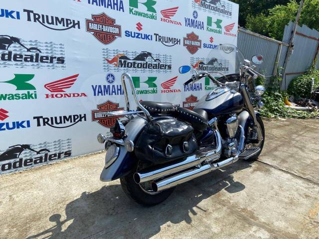 Yamaha Roadstar 1700. 1 700. ., , ,   