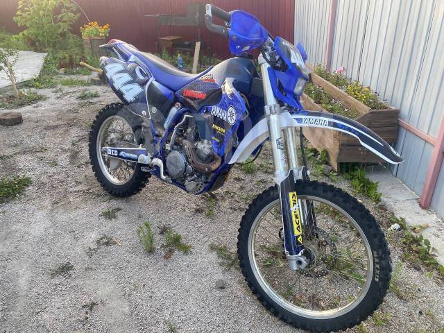 Yamaha WR 250F. 250. ., , ,   