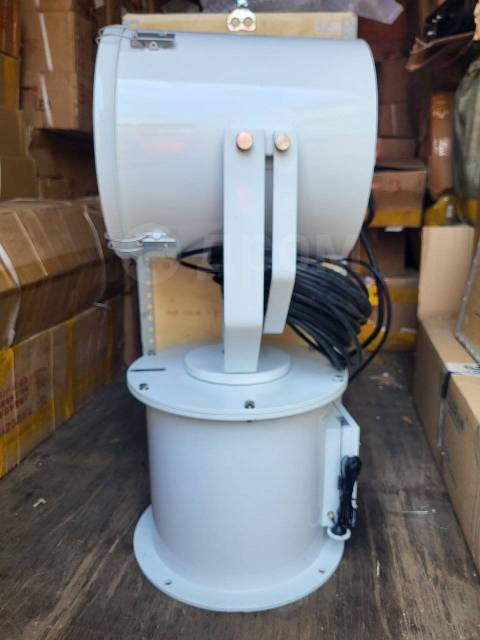    TG27-A 1000W 230V 50/60Hz IP56 