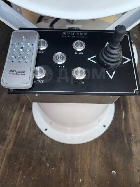    TG27-A 1000W 230V 50/60Hz IP56 