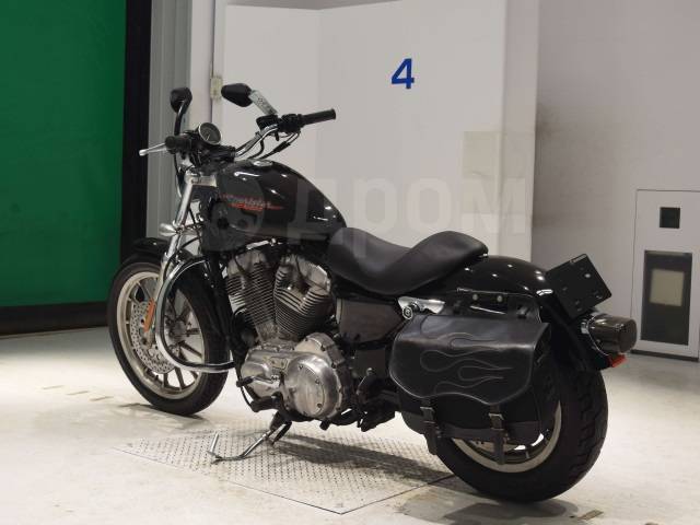 Harley-Davidson Sportster 883 XL883. 880. ., , ,  .     