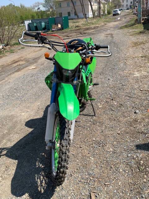 Kawasaki KDX 200. 200. ., , ,   