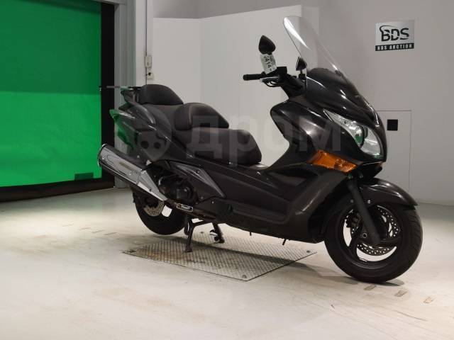 Honda Silver Wing. 400. ., , ,  .     