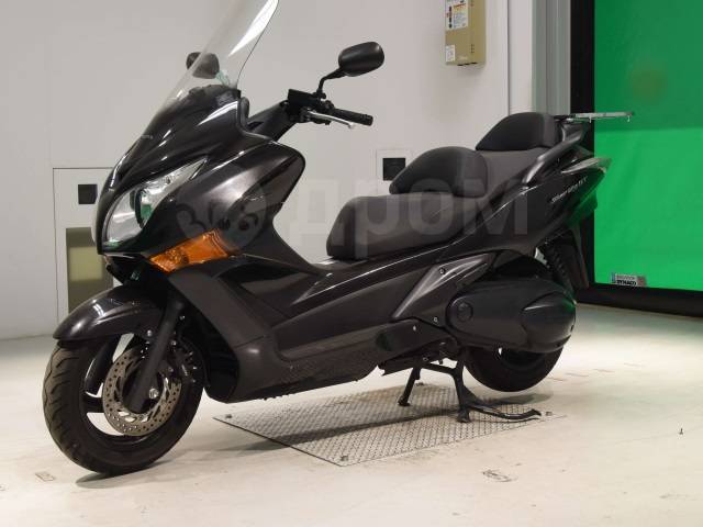 Honda Silver Wing. 400. ., , ,  .     