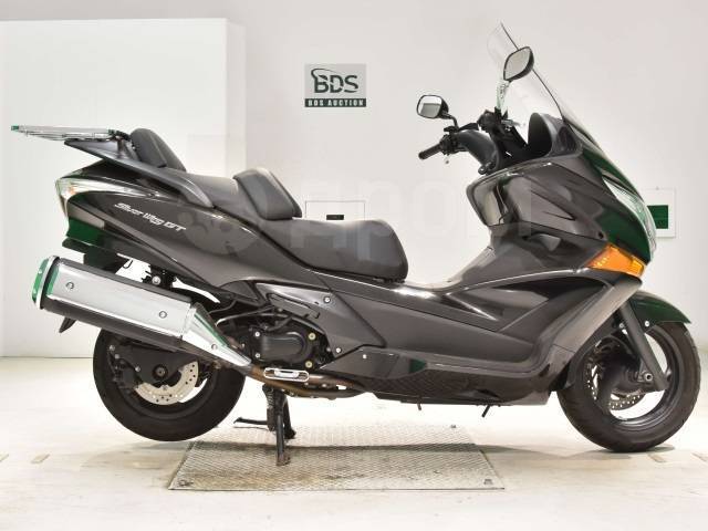 Honda Silver Wing. 400. ., , ,  .     