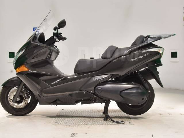 Honda Silver Wing. 400. ., , ,  .     