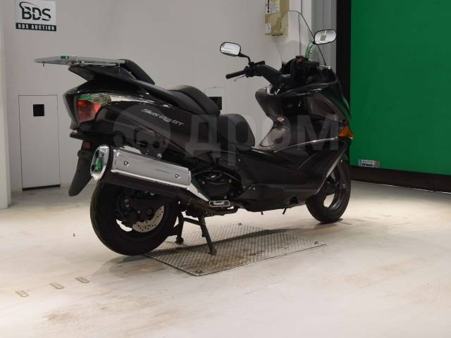 Honda Silver Wing. 400. ., , ,  .     