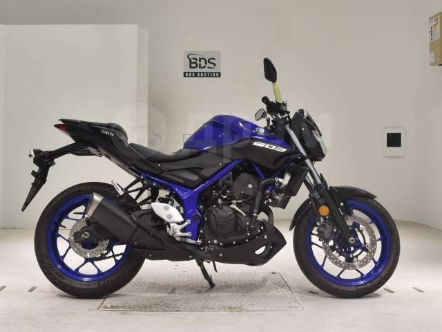 Yamaha MT-03. 300. ., , ,  .     