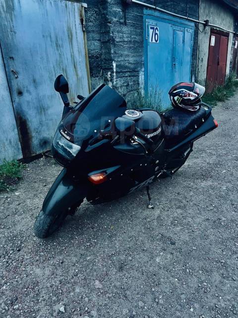 Kawasaki ZZR 1100C. 1 100. ., , ,   