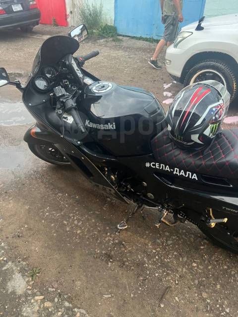 Kawasaki ZZR 1100C. 1 100. ., , ,   