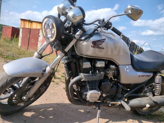 Honda CB 750. 750. ., , ,   