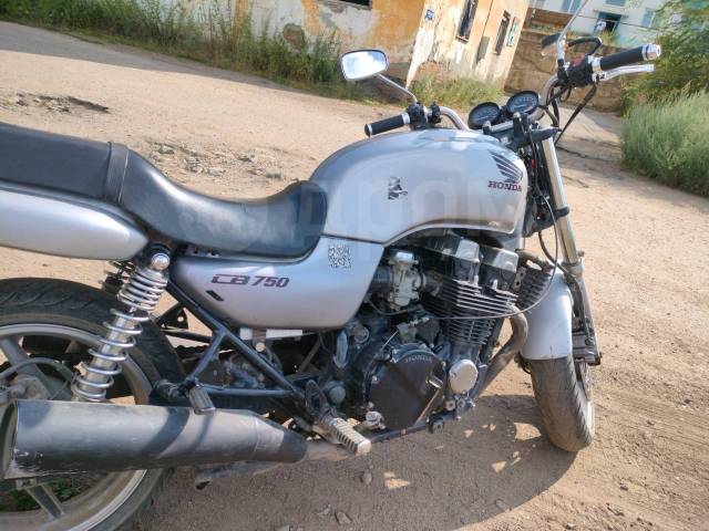 Honda CB 750. 750. ., , ,   