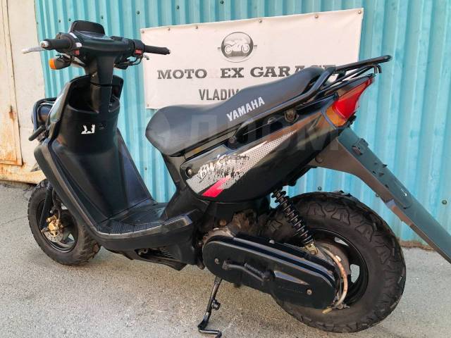 Yamaha BWs 50. 49. ., ,  ,   