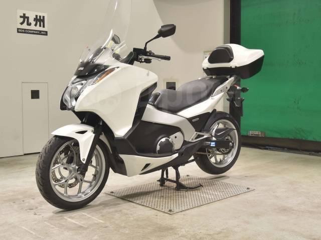 Honda NC 700 Integra. 700. ., , ,  .     