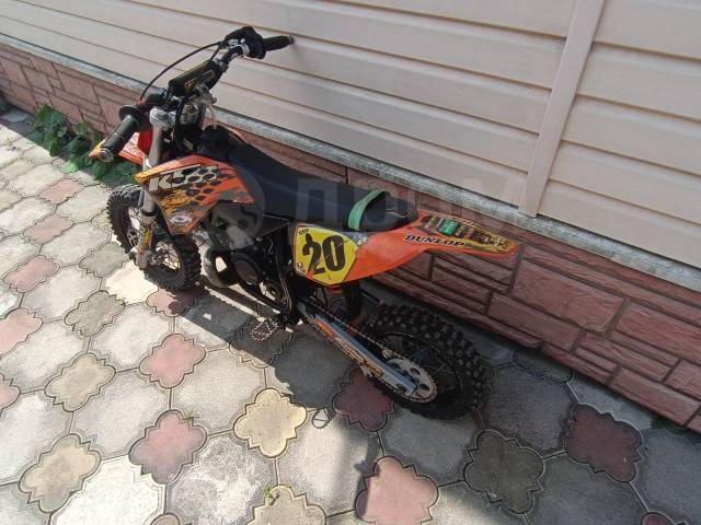 KTM 50 SX. 50. ., ,  ,   