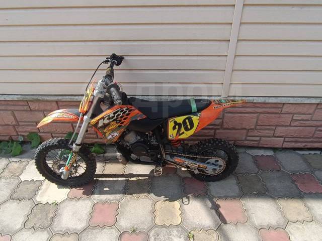 KTM 50 SX. 50. ., ,  ,   