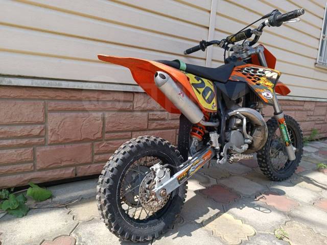 KTM 50 SX. 50. ., ,  ,   