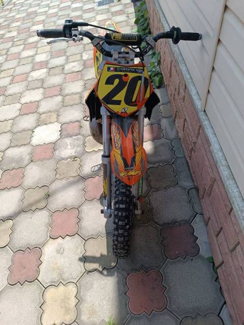 KTM 50 SX. 50. ., ,  ,   