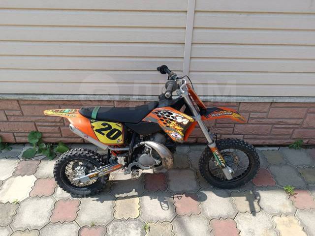 KTM 50 SX. 50. ., ,  ,   