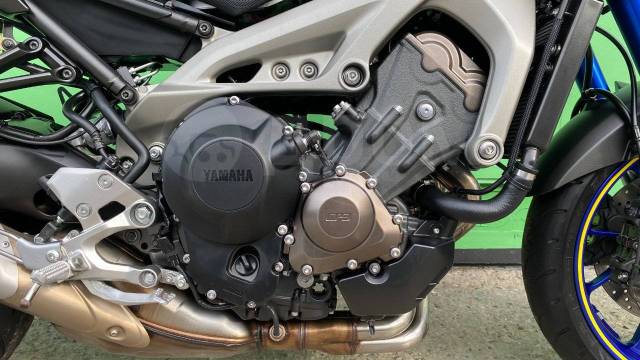 Yamaha MT-09A. 850. ., , ,   