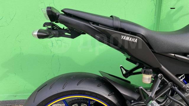 Yamaha MT-09A. 850. ., , ,   