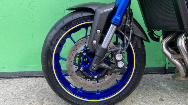 Yamaha MT-09A. 850. ., , ,   