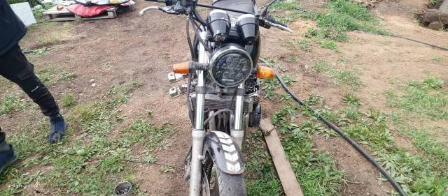 Yamaha XJR 400. 400. ., , ,   