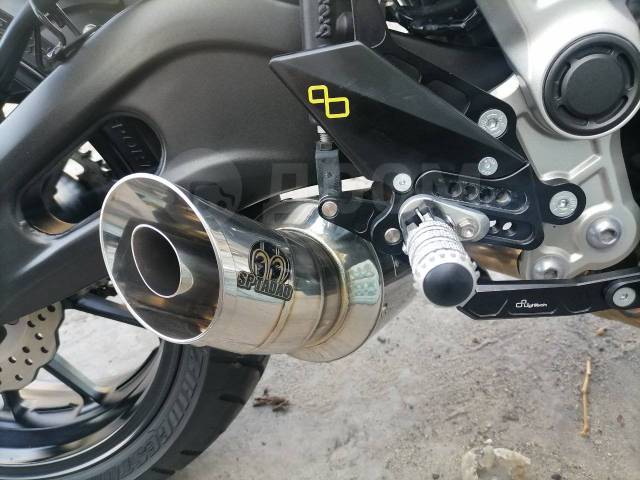 Yamaha MT-07A. 700. ., , ,   