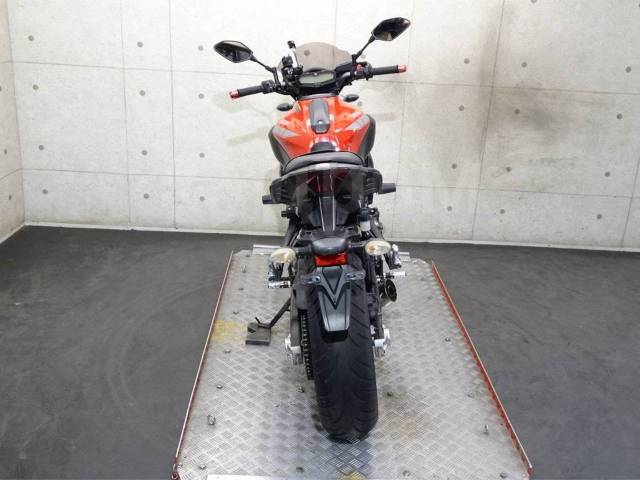 Yamaha MT-07A. 700. ., , ,   