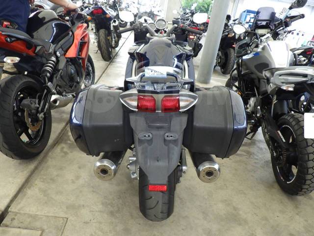 Yamaha FJR 1300