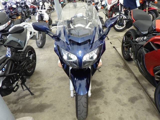 Yamaha FJR 1300